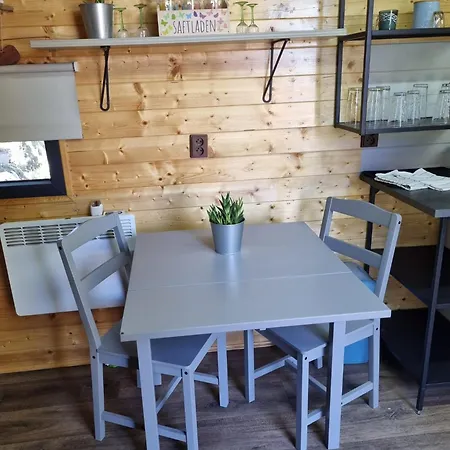 Na Vlne Maringotek Alloggio in famiglia