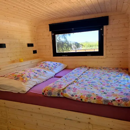 Na Vlne Maringotek Přítluky