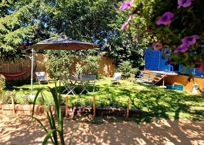 Habitación en casa particular Na Vlne Maringotek Přítluky